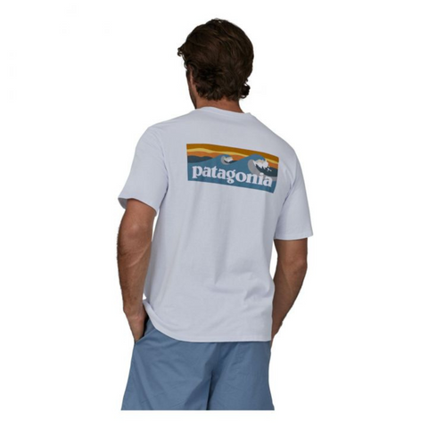 Patagonia Logo Pocket Responsibili-Tee® T-Shirt