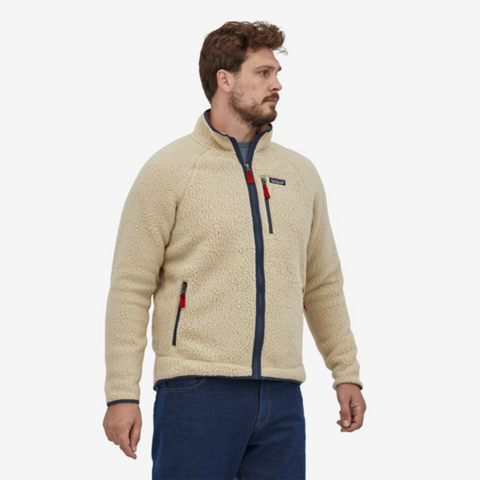 Polaire Patagonia Retro Pile Jacket