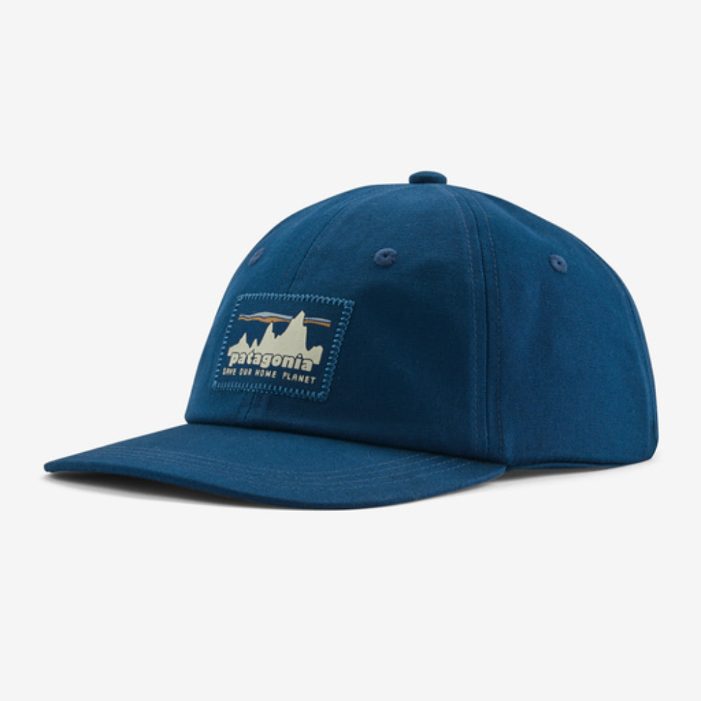casquette patagonia femme