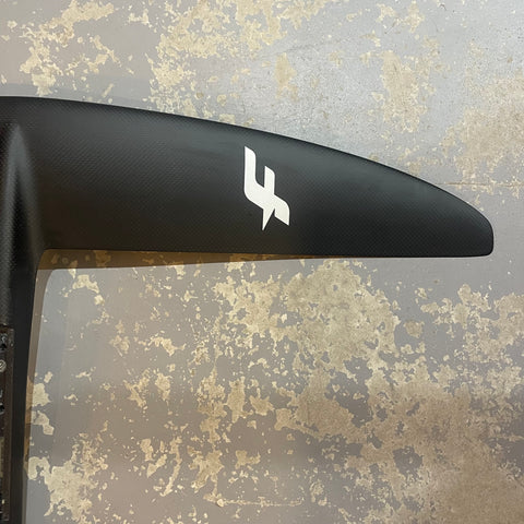 F-One SK8 850cm2 Comme Neuf