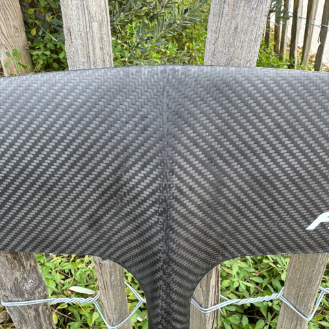 Aile avant AFS Pure 900cm² Fuselink Très Bon Etat