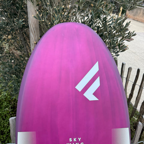 Fanatic Sky Wing 5'4 (95l) 2023 Très Bon Etat