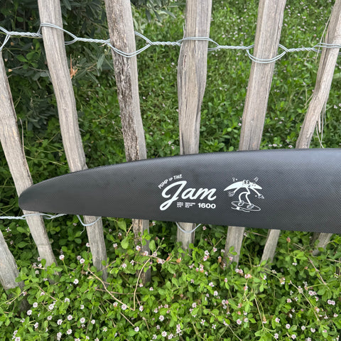 F-One JAM 1600cm2 2025 Très Bon Etat