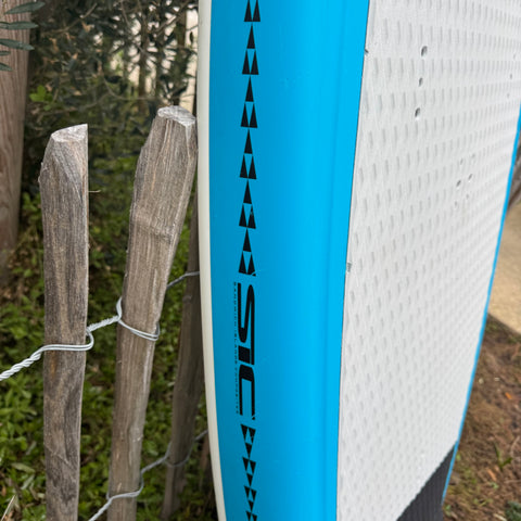 RAPTOR LAUNCH 5'8 (110L) 2025 Made In France Très Bon État