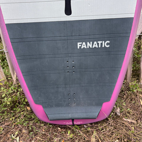Fanatic Sky Wing 5'4 (95l) 2023 Très Bon Etat