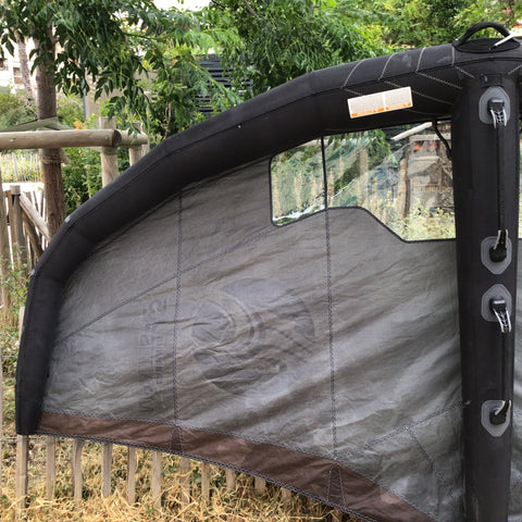 Cabrinha Mantis V3 4.5m2 2023 Très Bon Etat