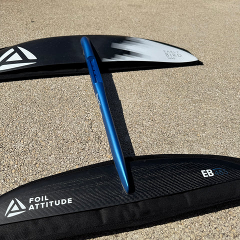 Avion Attitude Early Bird 1490cm2 2025 Neuf