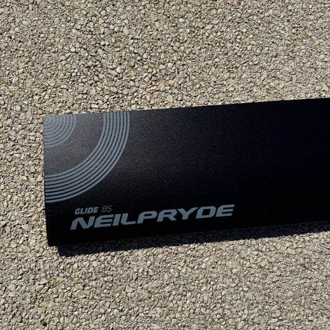 Mat Aluminium Neilpryde 2025 Neuf