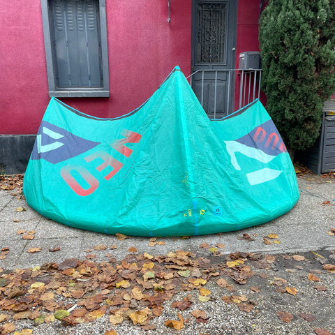 Duotone Neo 11m2 2021 Très Bon Etat Réparé