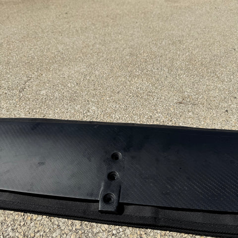 Aile Avant Attitude Xtra 1450cm2 2025 Comme Neuf