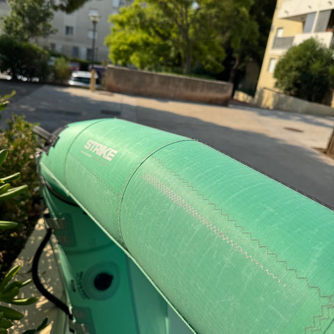 F-One Strike V4 4,5m2 2024 Très Bon Etat