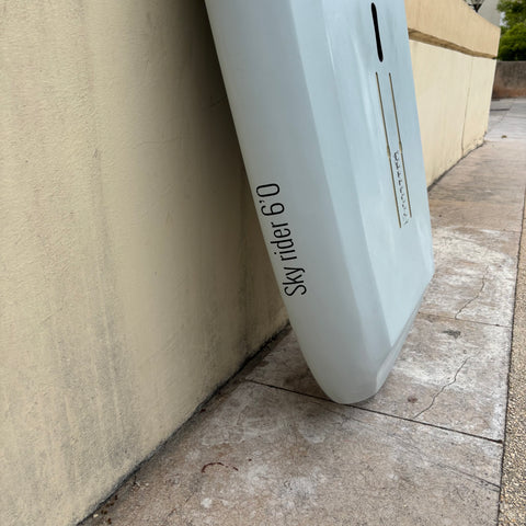 Sroka Sky rider 6' (119L) 2023 Bon Etat