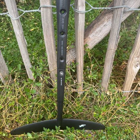 Avion F-One SK8 V2 1050cm2 Très Bon Etat