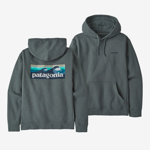 Patagonia Uprisal Hoodie Sweater