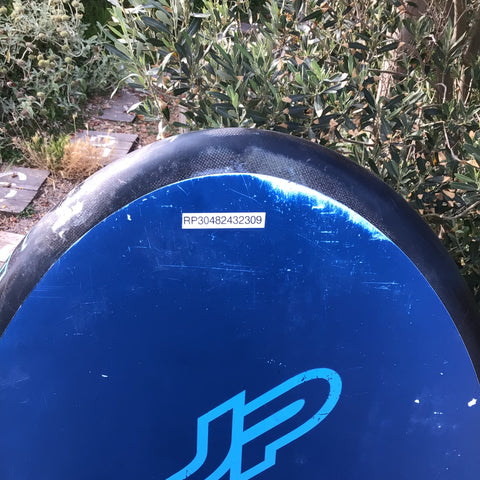 JP Australia X-Winger IPR 5'2 (99L) 2024 Bon Etat