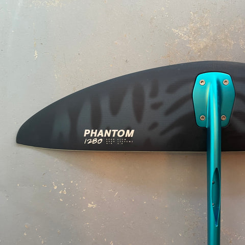 Plane F-One Phantom V1 FCT 1280cm2 Comme Neuf