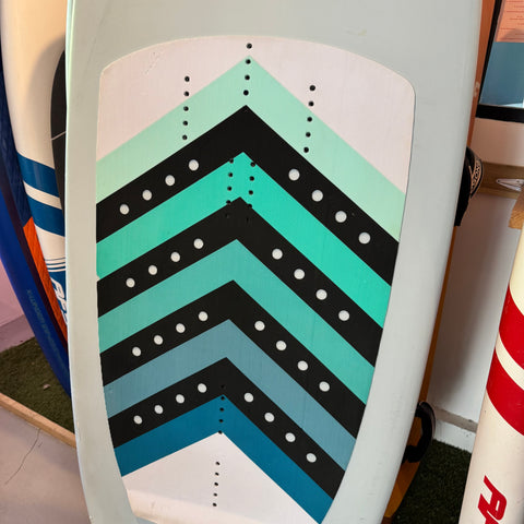 Sroka Skyrider 6'0 (119L) 2023 Bon Etat