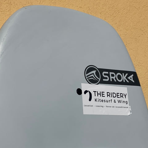 Sroka Sky rider 5'7 (106L) 2023 Good Condition