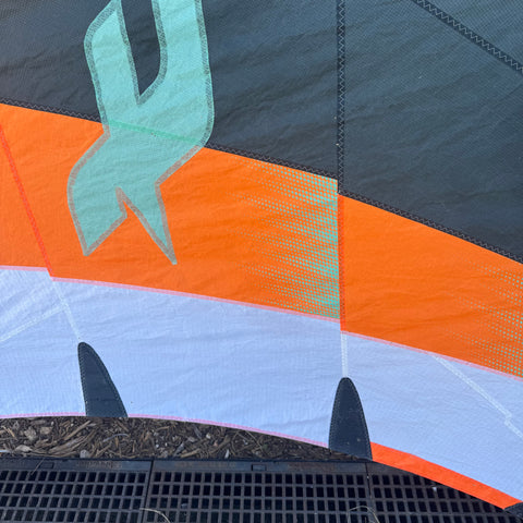 F-One Swing V3 4.5m2 2023 Très Bon Etat