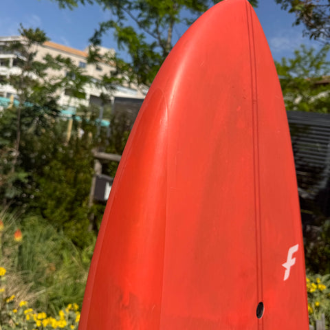 F-ONE Rocket Midlenght V1 2025 Très Bon Etat