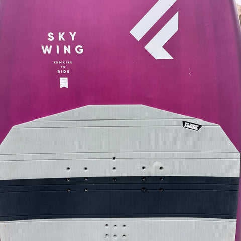 Fanatic Sky Wing 5'4 (95l) 2023 Très Bon Etat