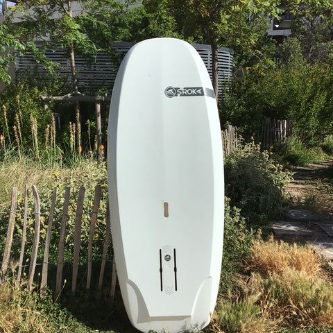 Sroka Skyrider Made in France 6'3 (137L) 2022 A Réparer