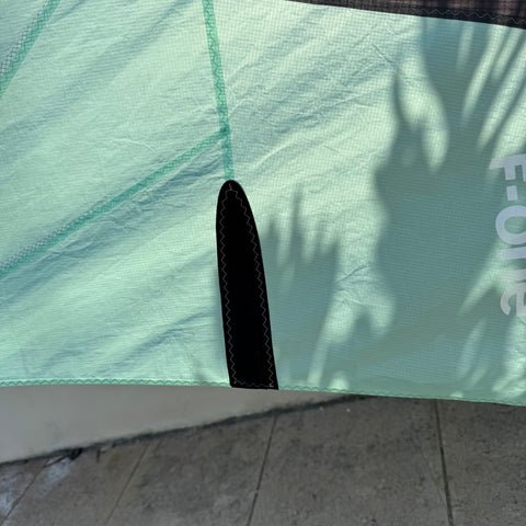 F-One Strike V4 4,5m2 2024 Très Bon Etat