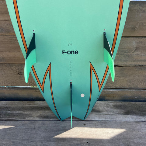 F-ONE Strapless Mitu Pro Flex 5'6 2023/2024 Très Bon Etat