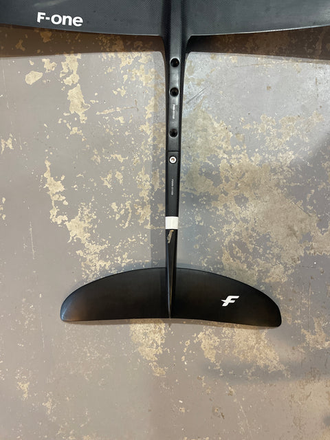 F-One Phantom Carbon 1080cm2