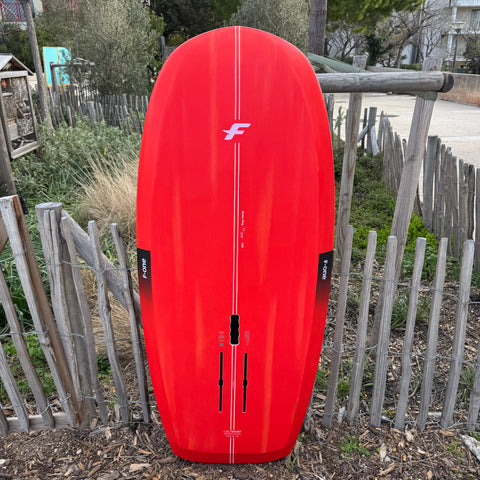 F-One Rocket Wing V4 5'5 (100L) 2025 Très Bon Etat