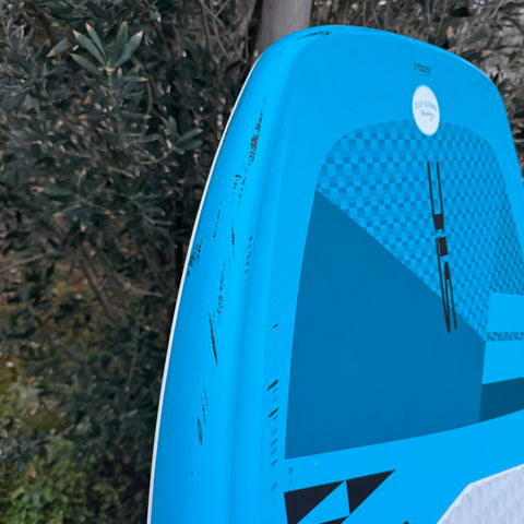 RAPTOR LAUNCH 5'8 (110L) 2025 Made In France Très Bon État