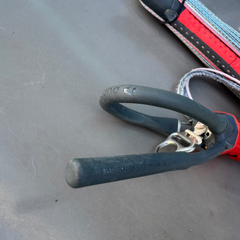 Duotone Trust 2021 22m Très Bon Etat