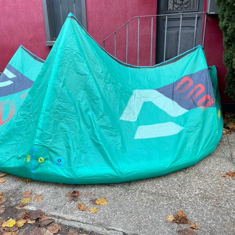 Duotone Neo 11m2 2021 Très Bon Etat Réparé