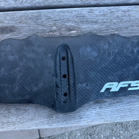 Aile avant AFS Enduro 1300cm2 Bon État