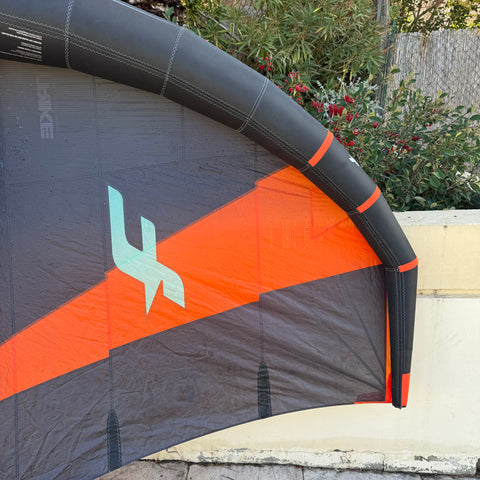 F-One Strike V4 5,5m2 2024 Très Bon Etat