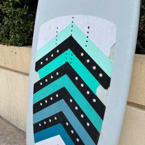 Sroka Sky rider 6' (119L) 2023 Bon Etat