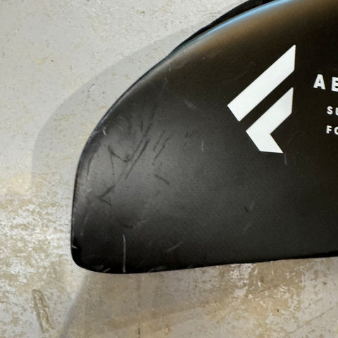 Fanatic Aero surf foil 2000cm2 - stab 365 Très Bon Etat