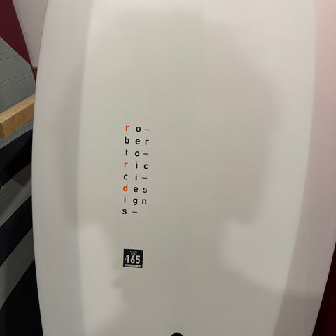 RRD Beluga LTE 5'4 (90L) Neuf