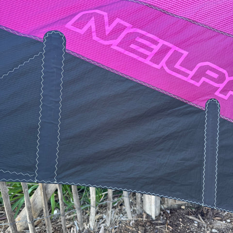 Neilpryde Fly III 4m2 Très Bon Etat
