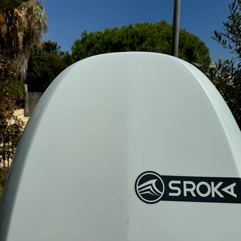 Sroka Skyrider Made in France 120l 6.3 2022 Bon Etat