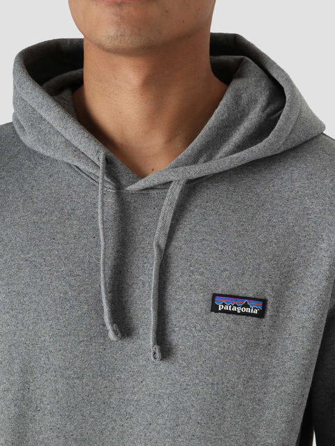 Pull Patagonia P-6 Label Uprisal Hoody