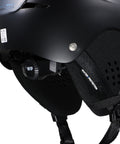 Casque Forward WIP Wipper 2.0 Noir (Stealth Black), image 4