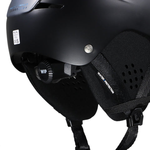 Casque Forward WIP Wipper 2.0 Noir (Stealth Black), image 4