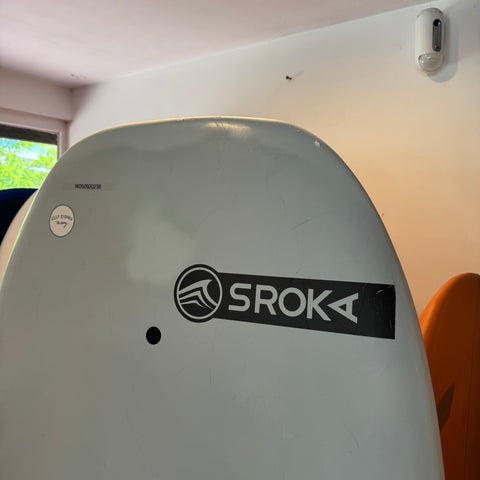 Sroka Skyrider 6'0 (119L) 2023 Bon Etat