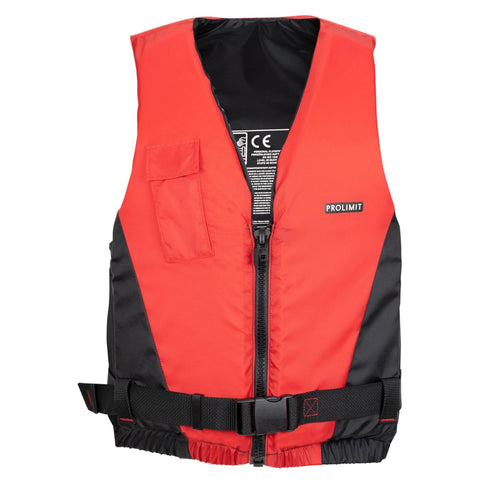 Gilet de Flottaison Prolimit Multivest Neuf