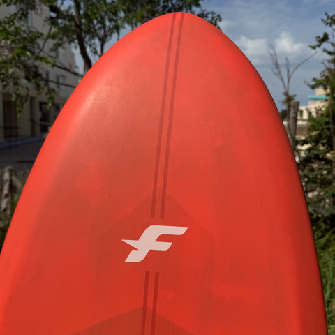 F-ONE Rocket Midlenght V1 2025 Très Bon Etat