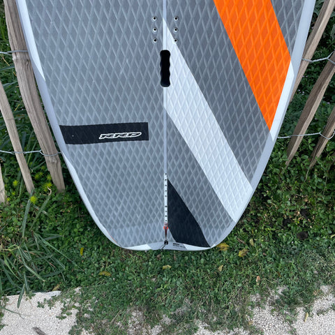 RRD Beluga 5'7 LTE Y27 (105L) Très Bon Etat