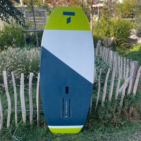 Tahe Aria 5'11 (120L) 2024 Bon état