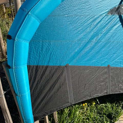 Neilpryde Fly III 5m2 2025 Très Bon Etat