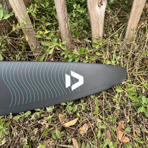 Aile Avant Duotone Whizz SLS 1200cm2 2025 Très Bon Etat